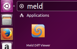 how to install meld in windows