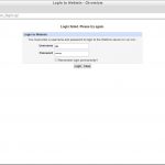 Login to Webmin – Chromium_011