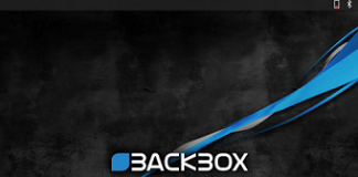 BackBox Main