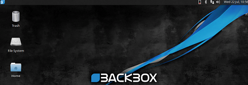 Backbox Linux1
