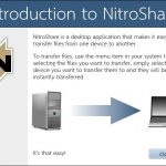 NitroShare – Introduction — NitroShare_001
