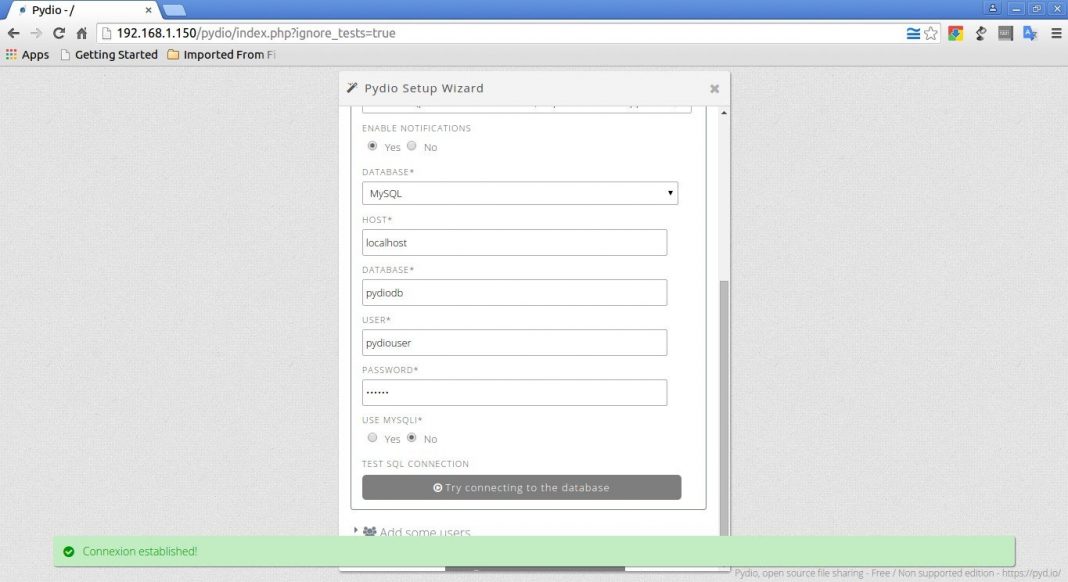 pydio dropbox alternatives pydio dropbox alternatives