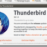 Thunderbir 38