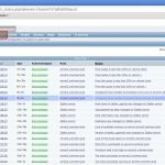 Unixmen Monitoring Server: Status of triggers [refreshed every 30 sec.] – Google Chrome_003