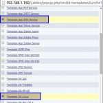 Unixmen Monitoring Server: Templates – Google Chrome_010