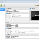 Virtualbox