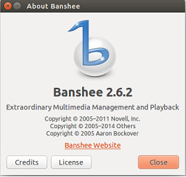 launch banshee