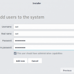 install Solus 5