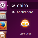 launch ciaro dock