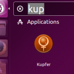 Launch Kupfer