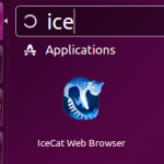 IceCat Launch
