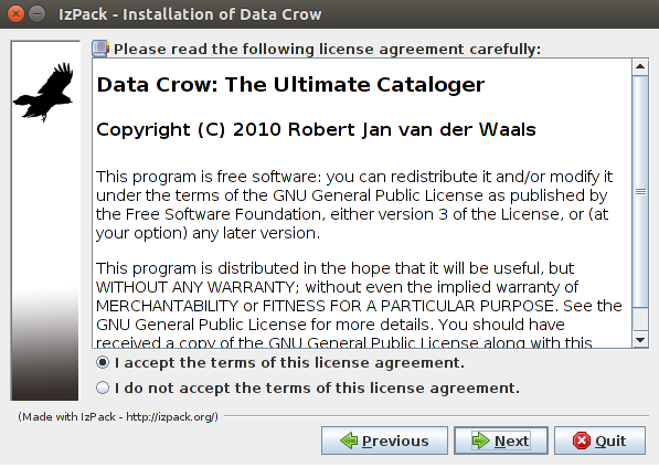 datacrow download datacrow download