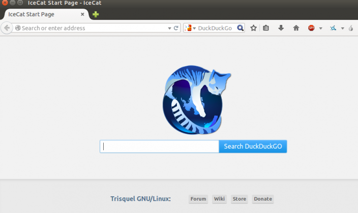 gnu icecat browser. gnu icecat browser.