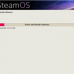 Steam Installing 3