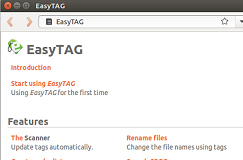 Easy Tag Featured