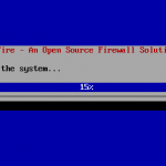 IPFire Installation