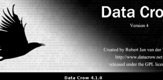 Data Crow