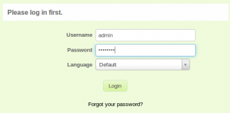 LimeSurvey Login