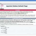 Apache2 Debian Default Page: It works – Google Chrome_001