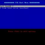 CentOS 7 [Running] – Oracle VM VirtualBox_014