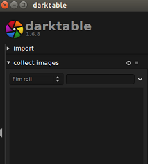 Darktable Featured