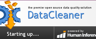 DataCleaner
