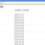 Index of -packages-amd64 – Google Chrome_002