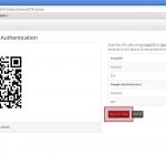 KeyBox – One-Time Password Setup – Google Chrome_001