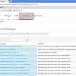 Spacewalk – Channels – Manage Software Channels – Packages – List – Remove – Google Chrome_016