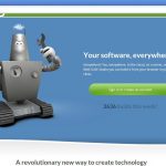 Welcome – SUSE Studio – Google Chrome_001