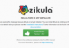 Zikula featured