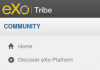 eXo featured