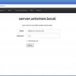 server.unixmen.local – Mail-in-a-Box Control Panel – Google Chrome_005