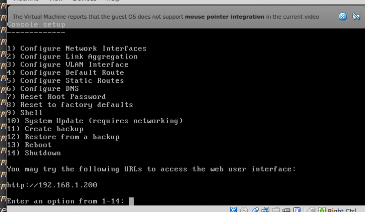 How To Install FreeNAS 9.3 | Unixmen
