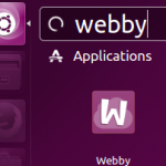 Webby Launch