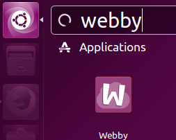 Webby Launch
