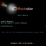 Rockstar Install