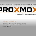 Proxmox Featured