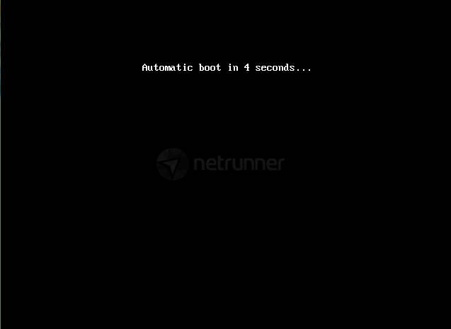 Netrunner 3