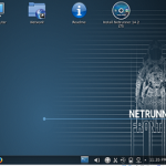 NetRunner Features