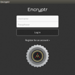 Encrypr Featured