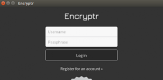 Encrypr Featured