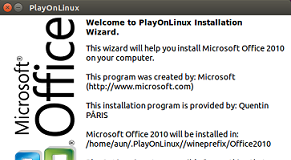 PlayOnLinux