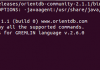 OrientDB