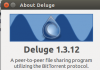 Deluge Featured