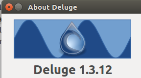 Deluge Featured