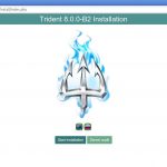 Trident 8.0.0-B2 Installation – Google Chrome_002