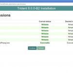 Trident 8.0.0-B2 Installation – Google Chrome_002