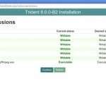 Trident 8.0.0-B2 Installation – Google Chrome_003