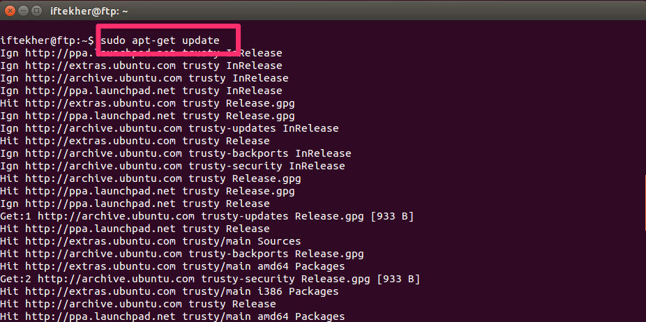 will ubuntu repositories get update for angband will ubuntu repositories get update for angband